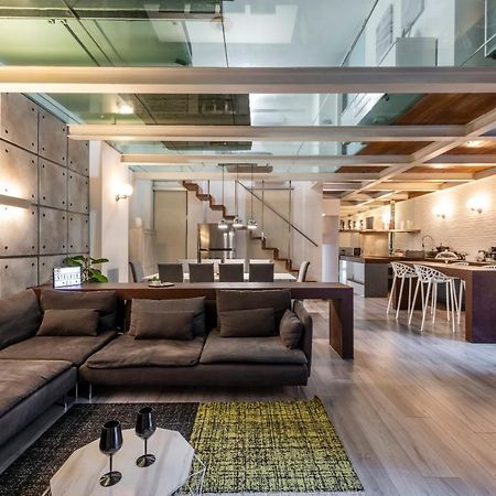 Design Apartment With Private Pool Exclusive Use - Stelvio 21 Milan Exterior photo
