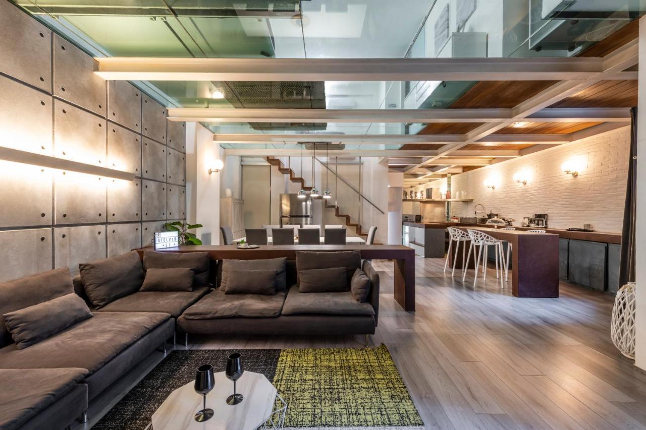 Design Apartment With Private Pool Exclusive Use - Stelvio 21 Milan Exterior photo
