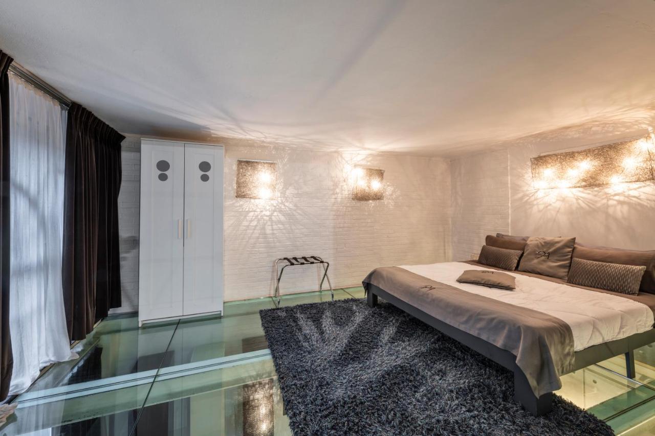Design Apartment With Private Pool Exclusive Use - Stelvio 21 Milan Exterior photo