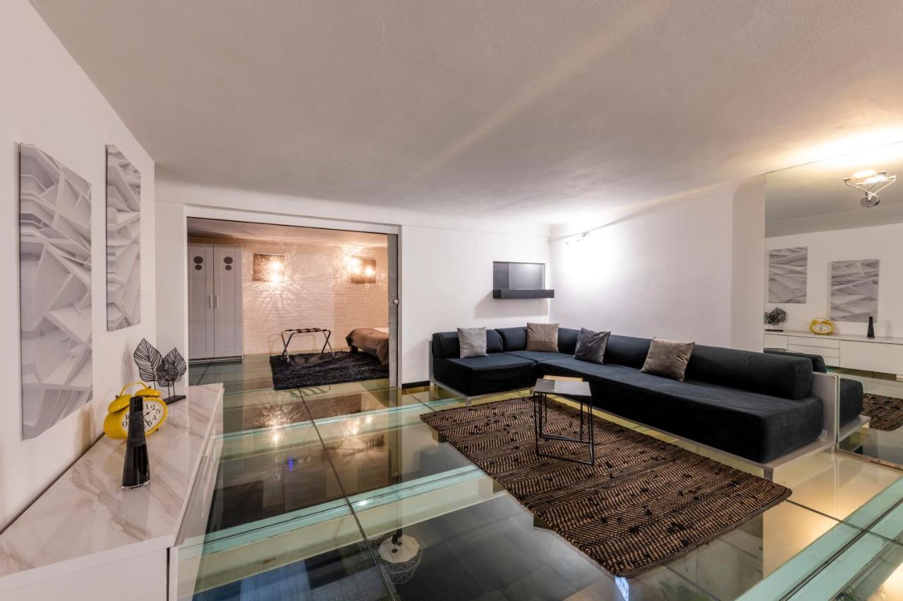 Design Apartment With Private Pool Exclusive Use - Stelvio 21 Milan Exterior photo